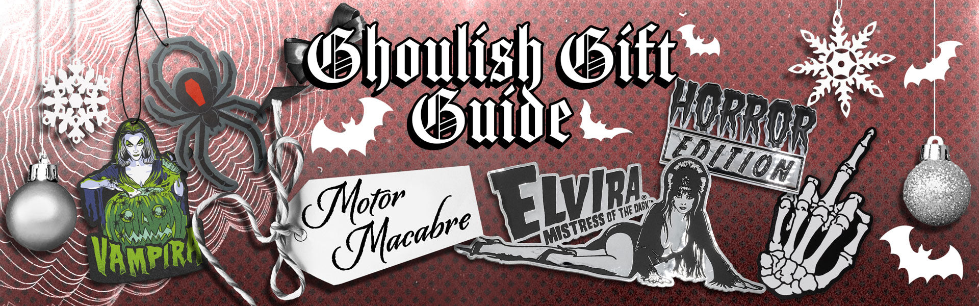 Motor Macabre