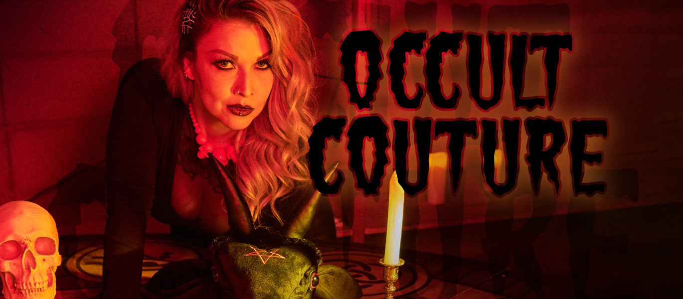 Occult Couture