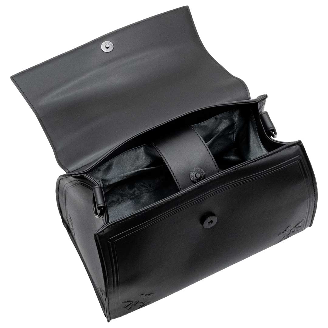 RIP Embossed Bat Doctor's Bag - Kreepsville