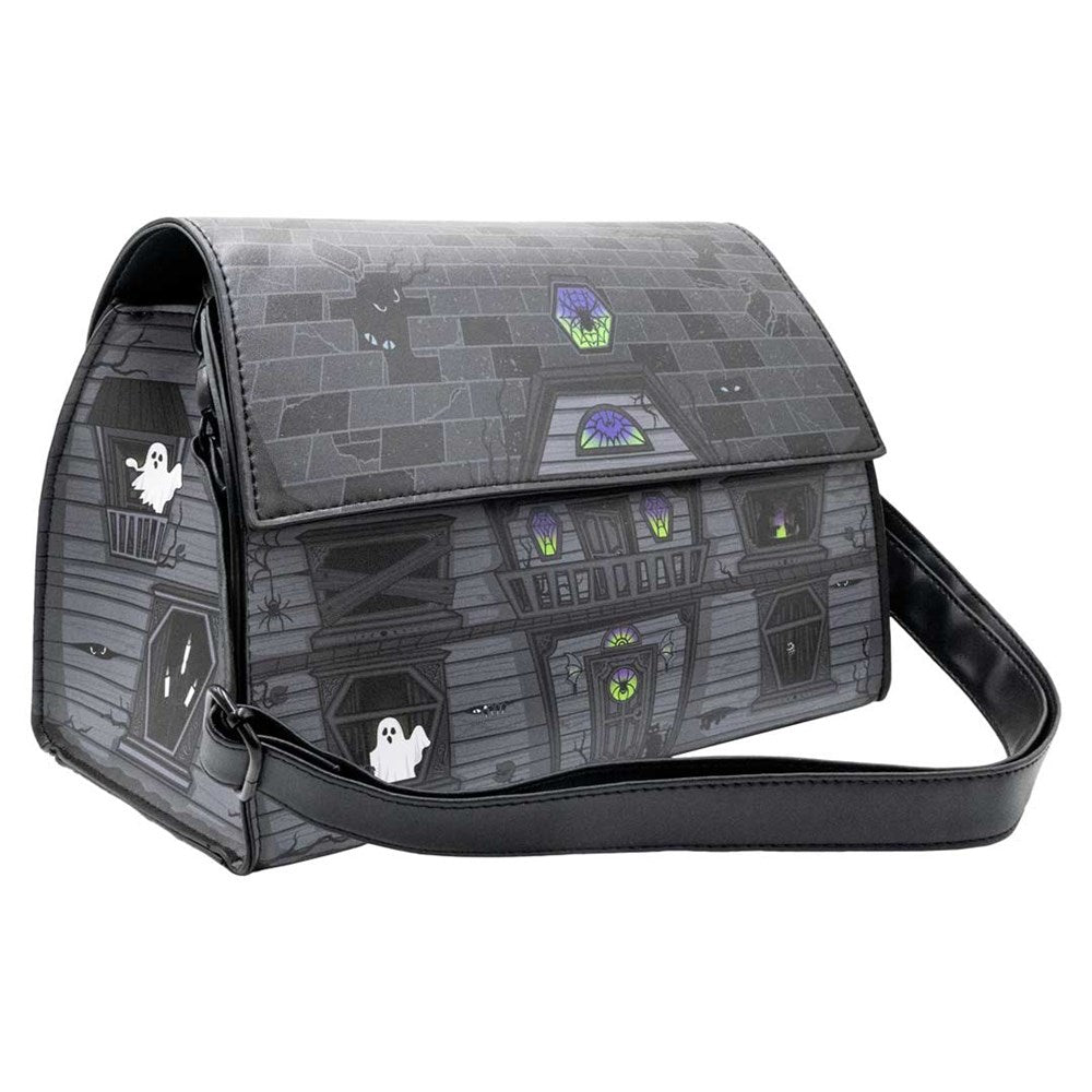 Haunted House Doctor's Bag - Kreepsville