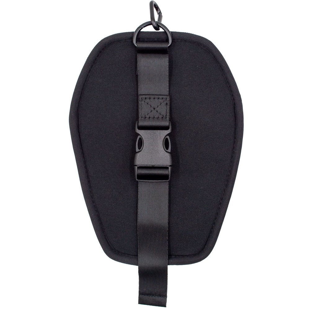 Tales From The Crypt Coffin Clip Pouch - Kreepsville