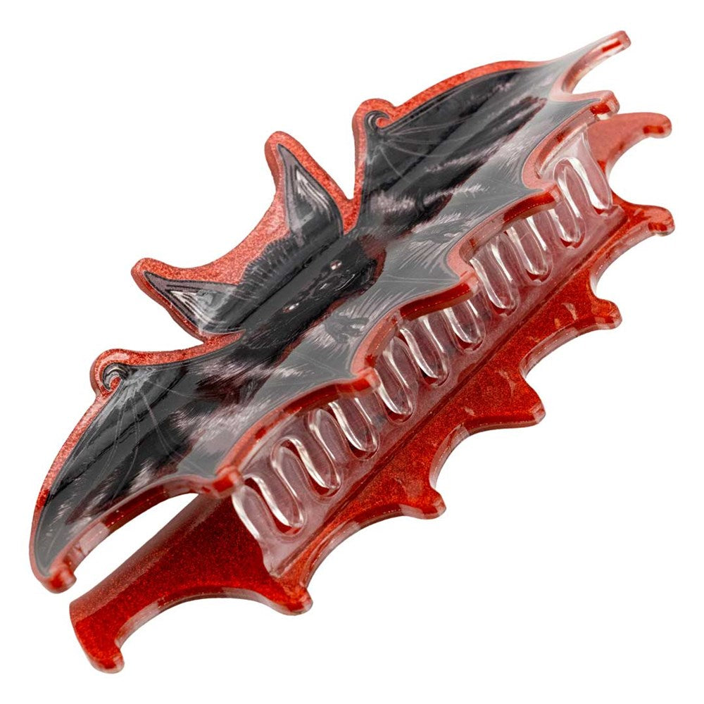 Creature Of The Night Claw Clip - Kreepsville