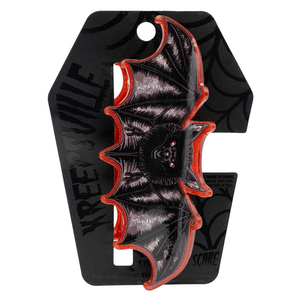 Creature Of The Night Claw Clip - Kreepsville