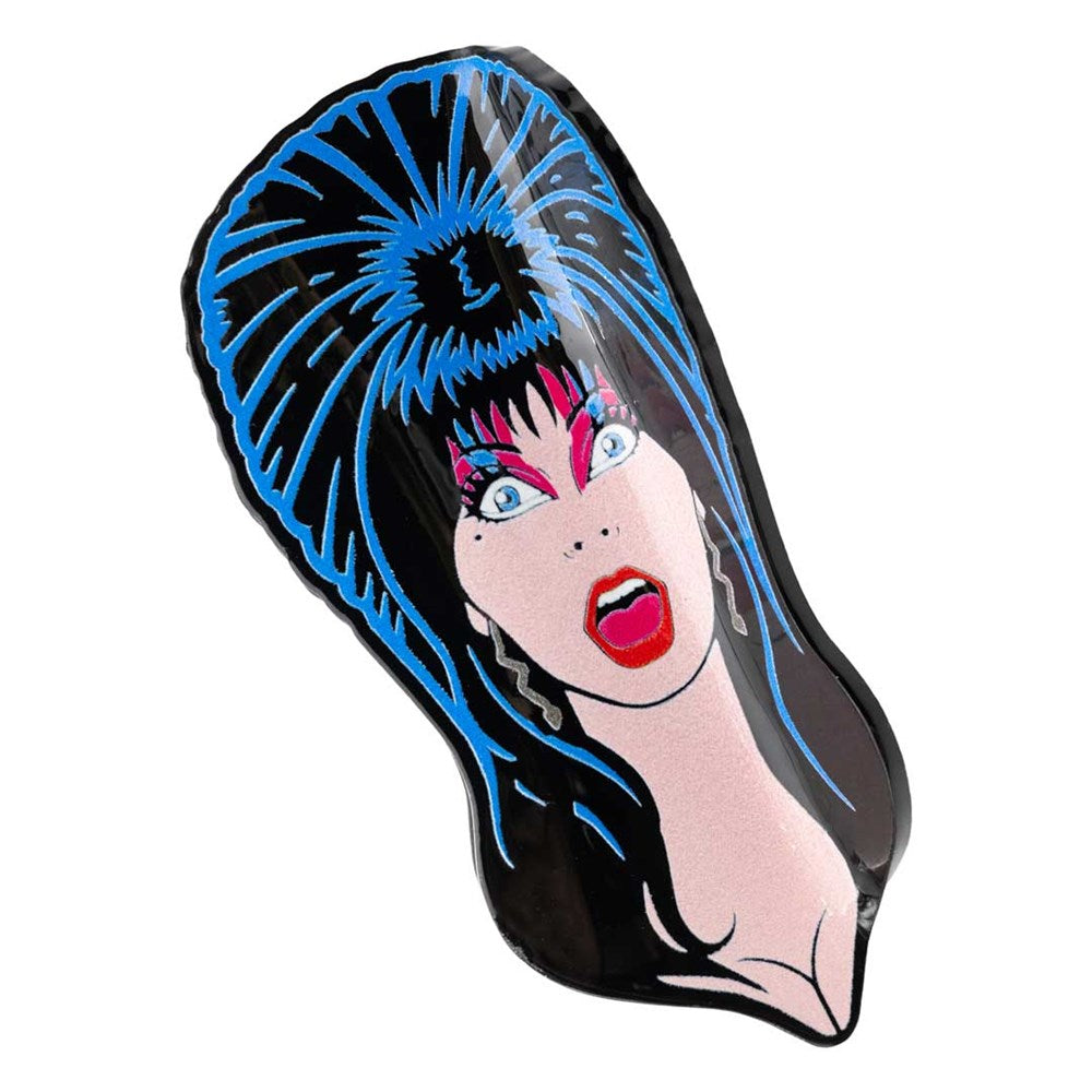 Elvira Pop Icon Claw Clip - Kreepsville