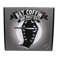 Thumbnail for Bat Coffin Shelf Kit - Kreepsville