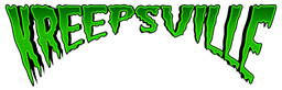 Kreepsville logo