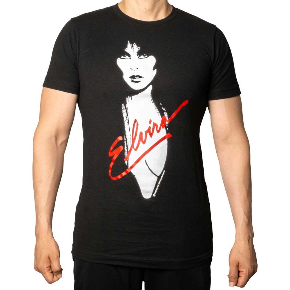 Elvira 1983 Men's T-shirt