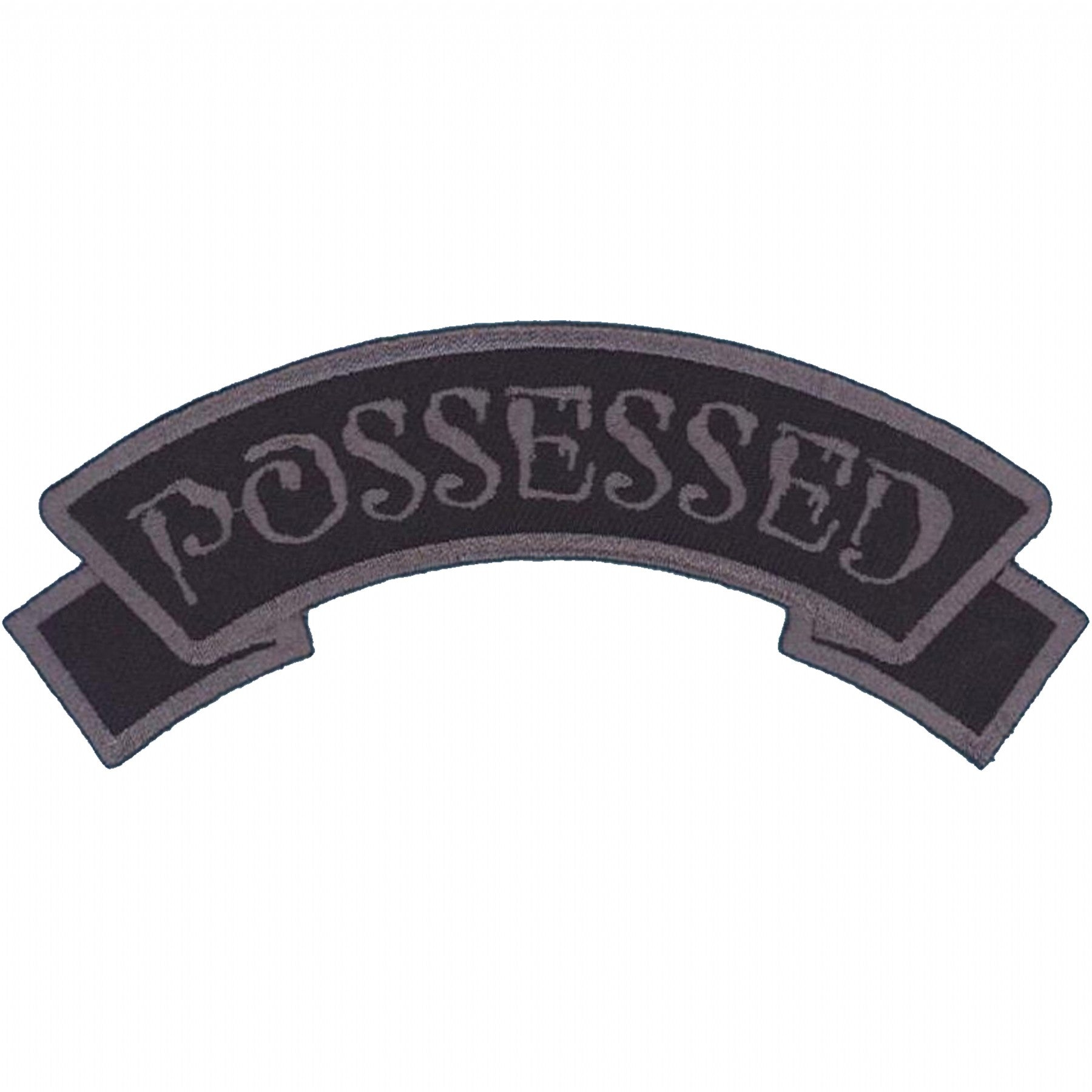 Arch Patch Possessed