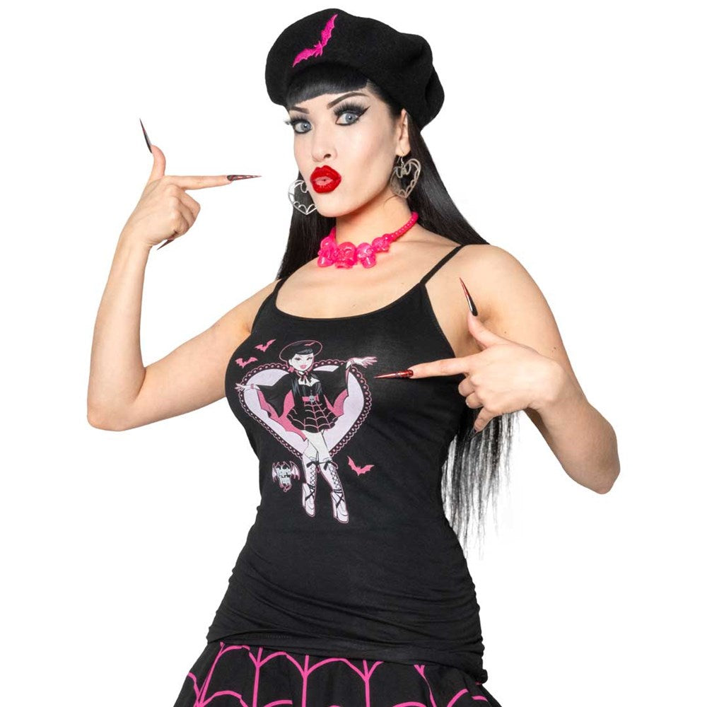 Victoria Venin Cutie Cami Top