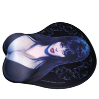 Thumbnail for Elvira Gel Filled Mouse Pad - Kreepsville