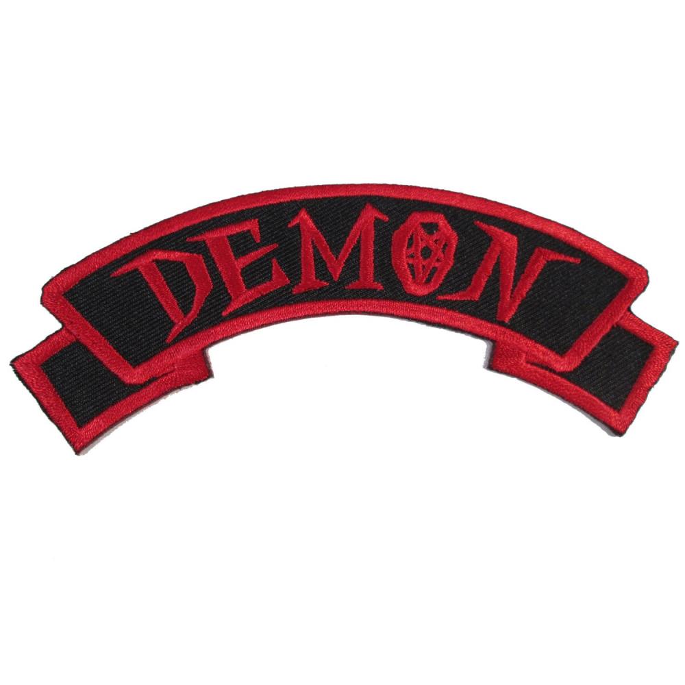 Arch Demon Patch - Kreepsville