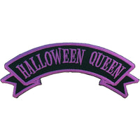 Thumbnail for Arch Patch Halloween Queen - Kreepsville