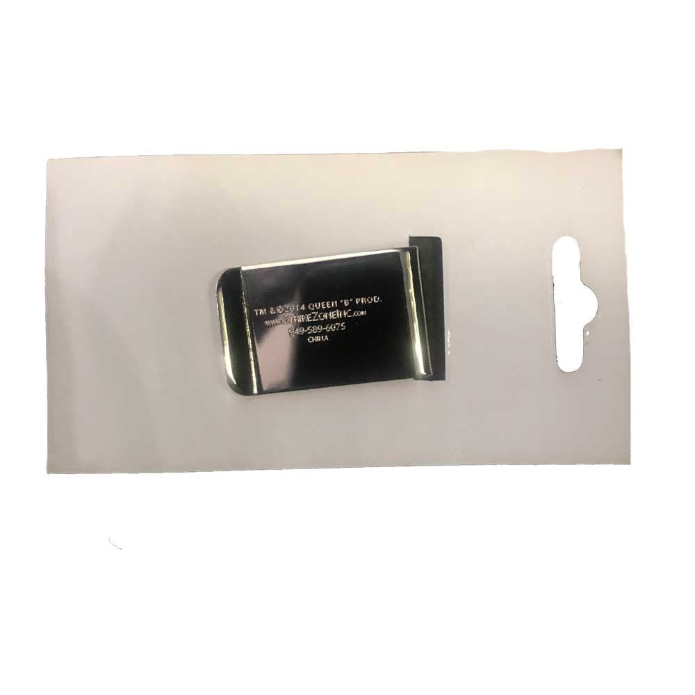 Elvira Money Clip - Kreepsville