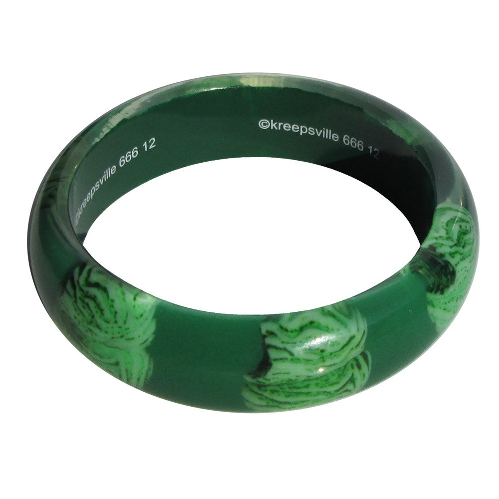 Zombie Brains Bangle - Kreepsville