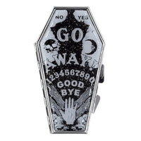 Thumbnail for Go Away Ouija Coffin Compact - Kreepsville