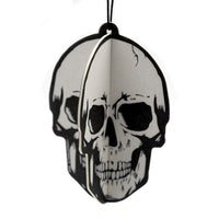Thumbnail for 3D Skull Glow In The Dark Air Freshener - Kreepsville