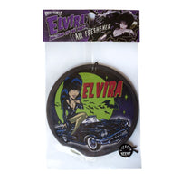 Thumbnail for Elvira Ray Mobile Air Freshener - Kreepsville