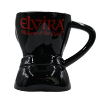 Thumbnail for Elvira Body Coffee Mug - Kreepsville