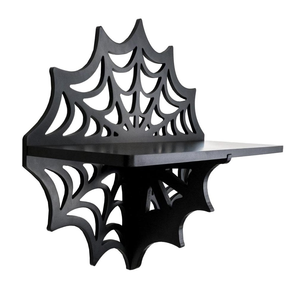 Spiderweb Shelf Kit - Kreepsville