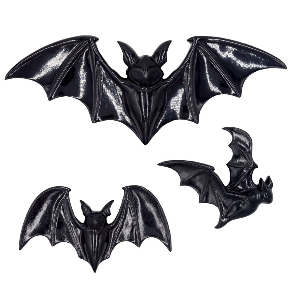 Wall Bat Set - Kreepsville