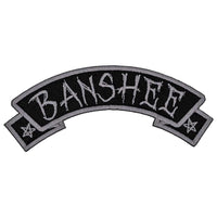 Thumbnail for Arch Patch Banshee - Kreepsville