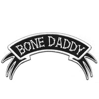 Thumbnail for Arch patch Bone Daddy - Kreepsville