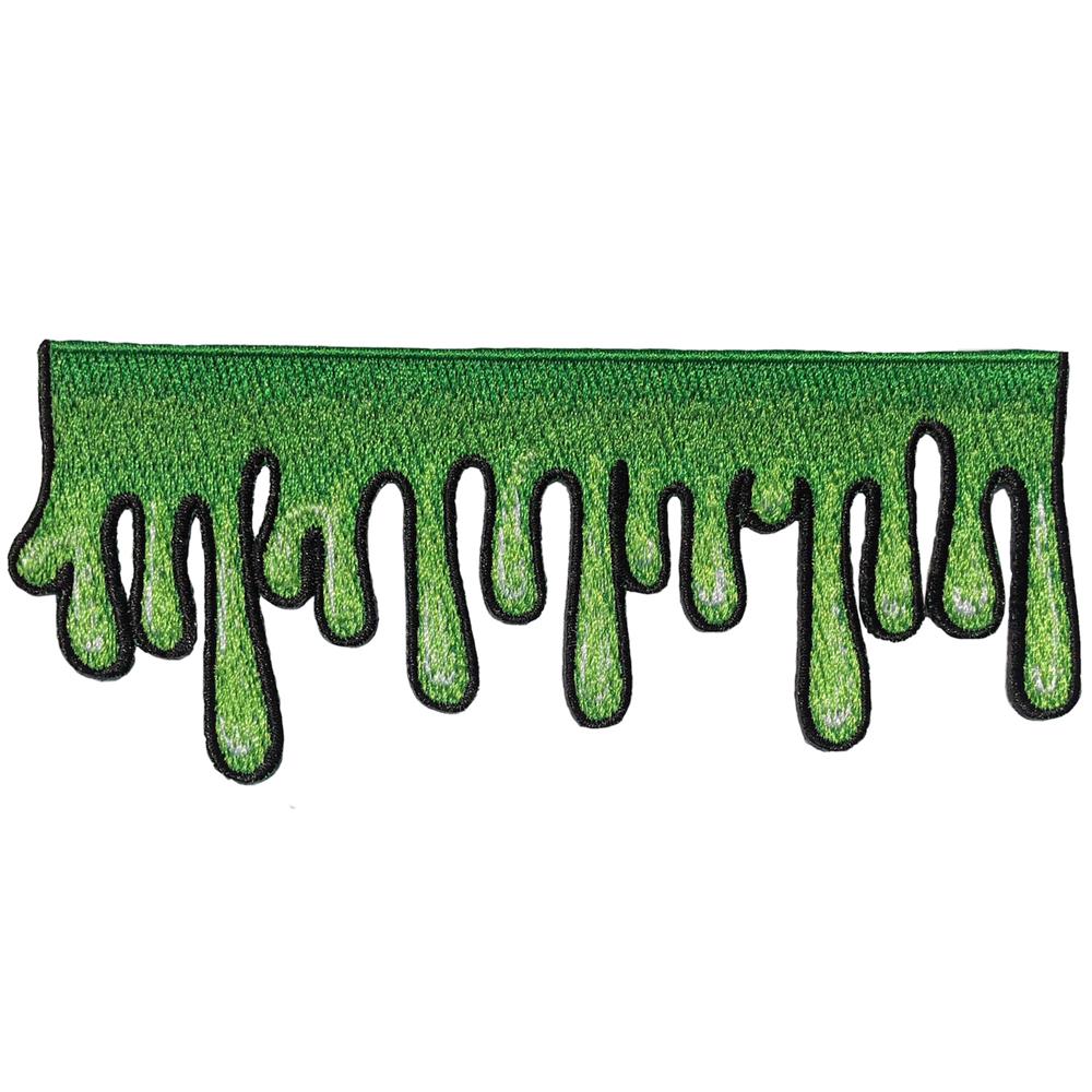 Slime Drip Patch - Kreepsville