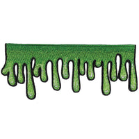 Thumbnail for Slime Drip Patch - Kreepsville