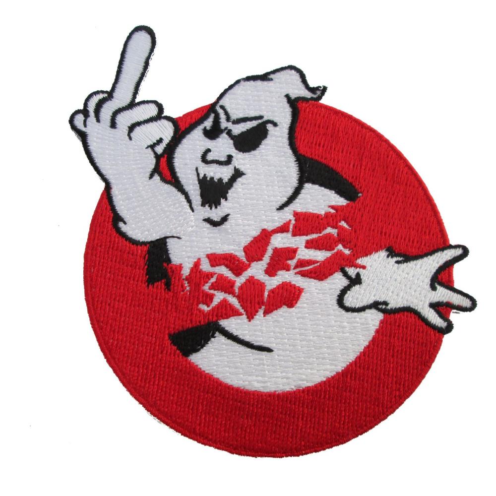 Kreepsville 666 ghostbastard patch