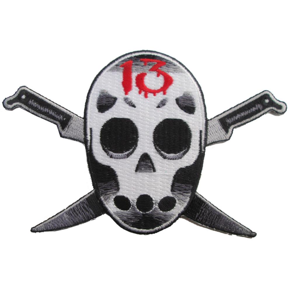 kreepsville 666 raider 13 patch – Kreepsville