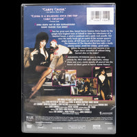 Thumbnail for Elvira Mistress Of The Dark DVD - Kreepsville