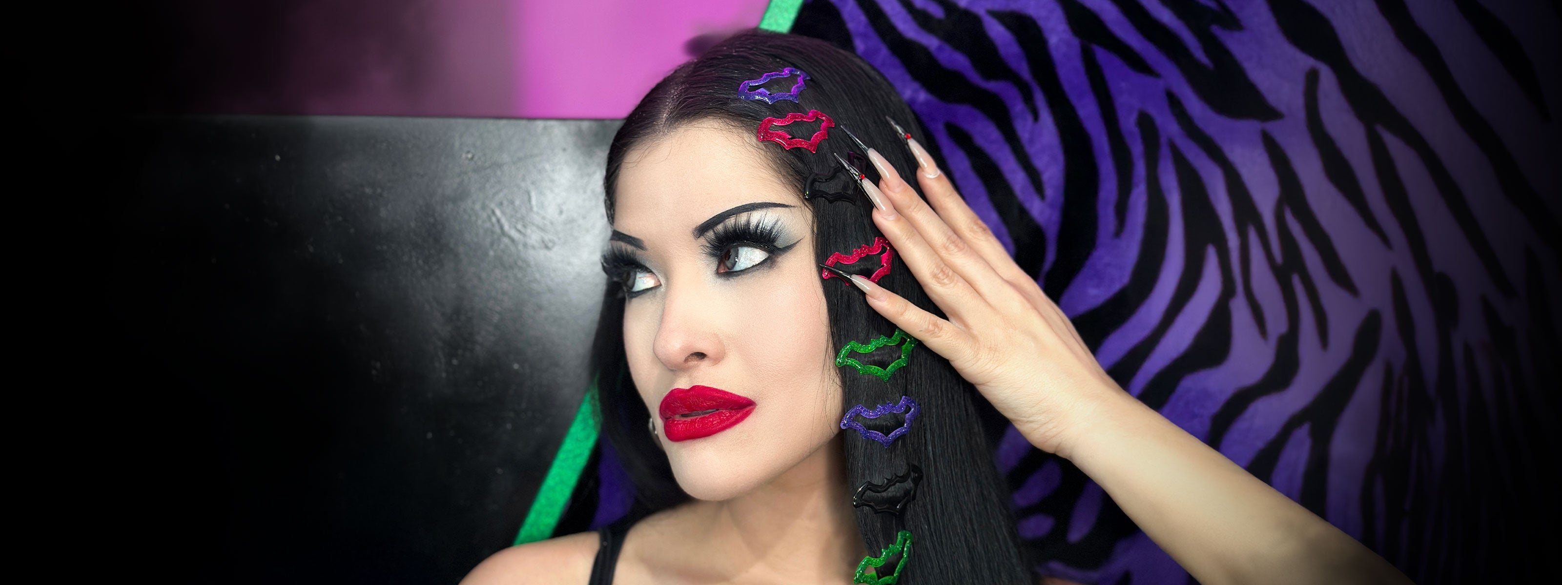 Shop for your scare hair