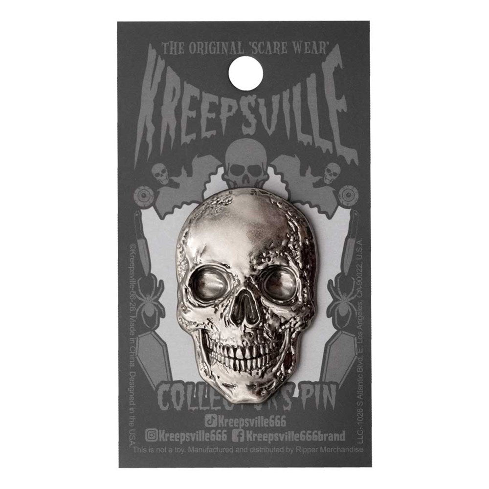 Kreepsville New and restocked