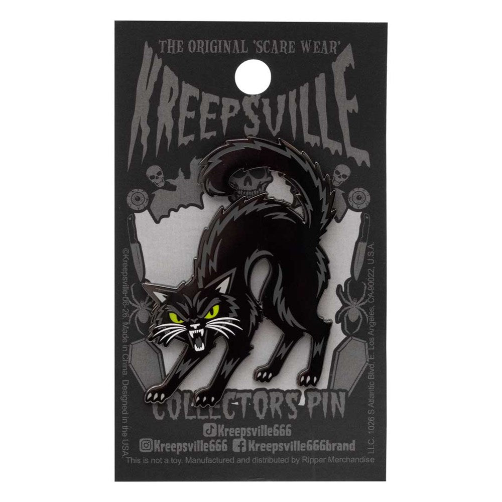 Kreepsville New and restocked