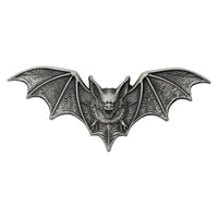 Thumbnail for Creature Of The Night Bat Pin Brooch