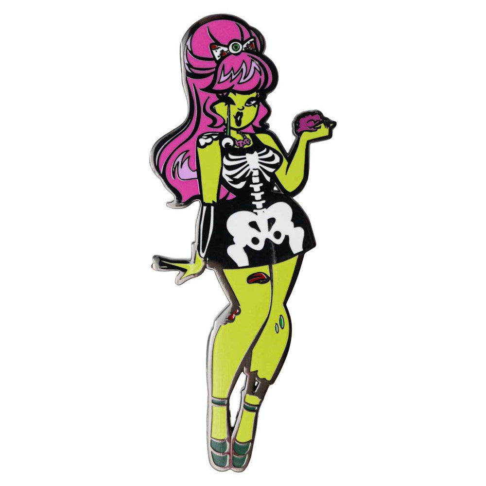 Kreepsville New and restocked
