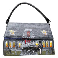 Thumbnail for Elvira Haunted House Doctor's Bag - Kreepsville