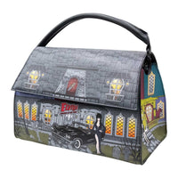 Thumbnail for Elvira Haunted House Doctor's Bag - Kreepsville