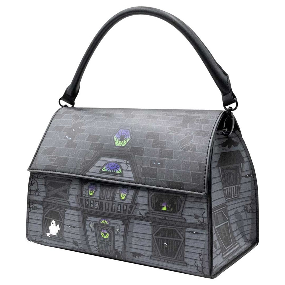 Haunted House Doctor's Bag - Kreepsville