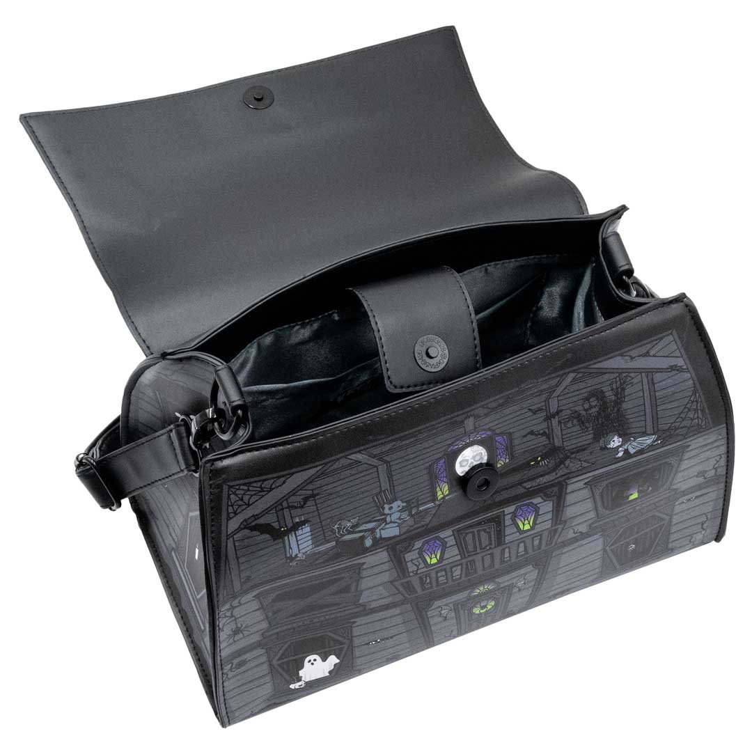 Haunted House Doctor's Bag