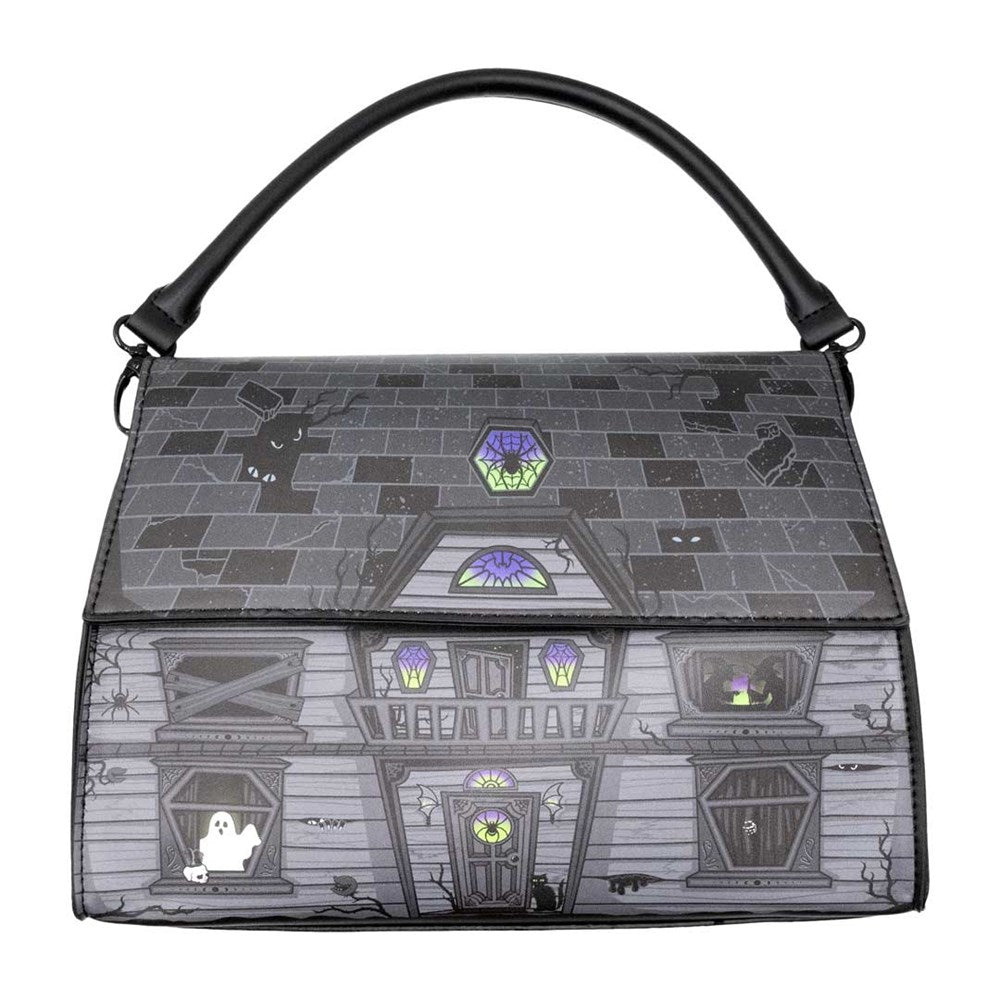 Haunted House Doctor's Bag