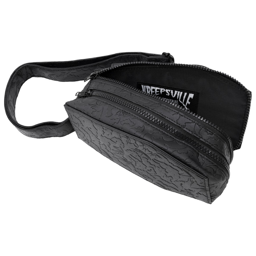 ken　vessel workshop / hip pouch KSUHX - Stingray Utility Hip Pack X-Series · K-Tek
