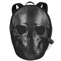 Thumbnail for Big Skull Backpack Black - Kreepsville