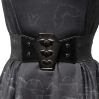 Thumbnail for Elastic Waist Belt Bat Coffin