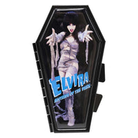 Thumbnail for Elvira Mummy Coffin Compact - Kreepsville