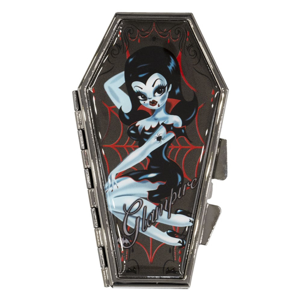 Glampire Coffin Compact - Kreepsville