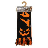Thumbnail for Trick Or Treat Knit Scarf