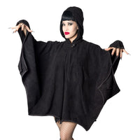 Thumbnail for Bat Web Cape