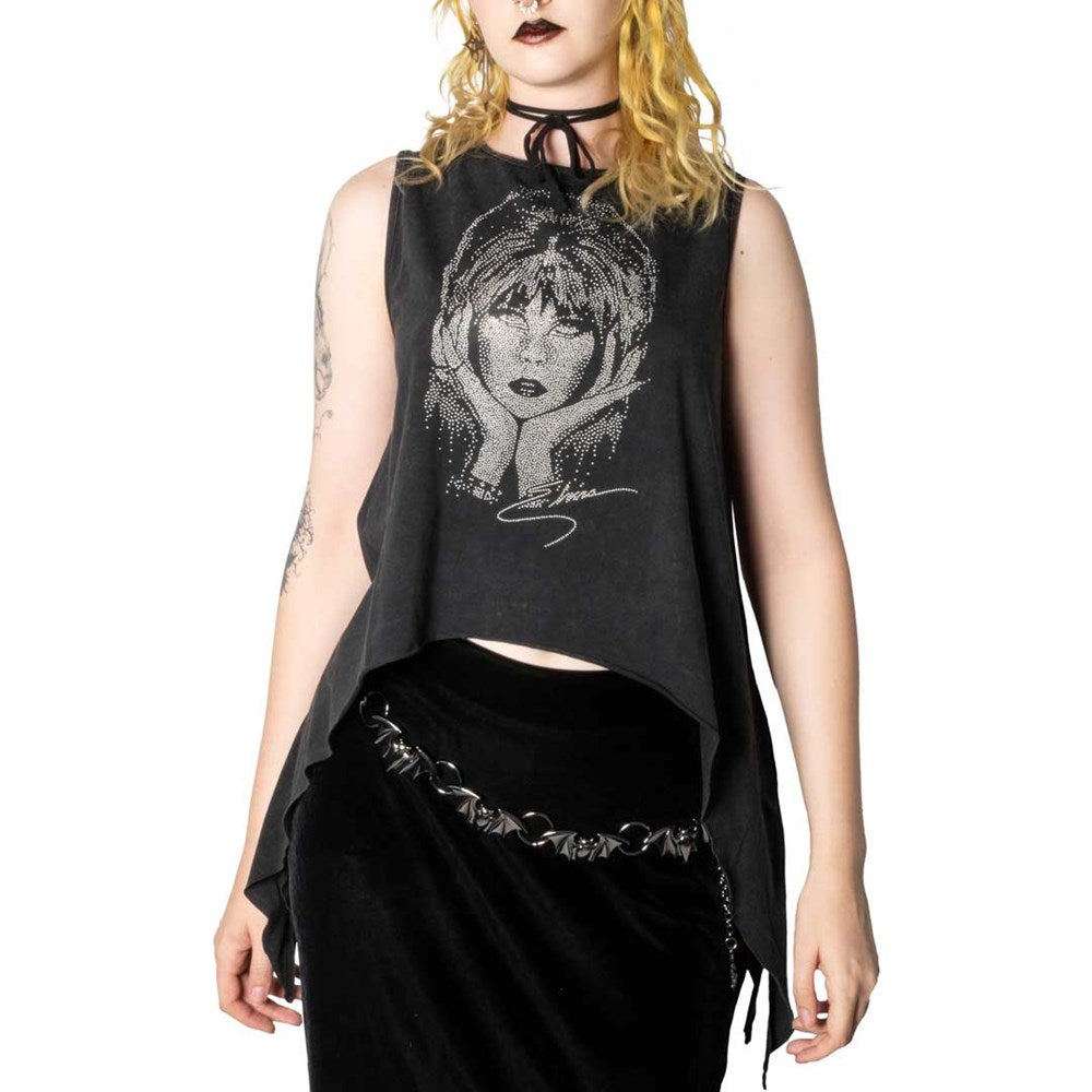 Kreepsville 666 Womens horror halloween inspired clothing
