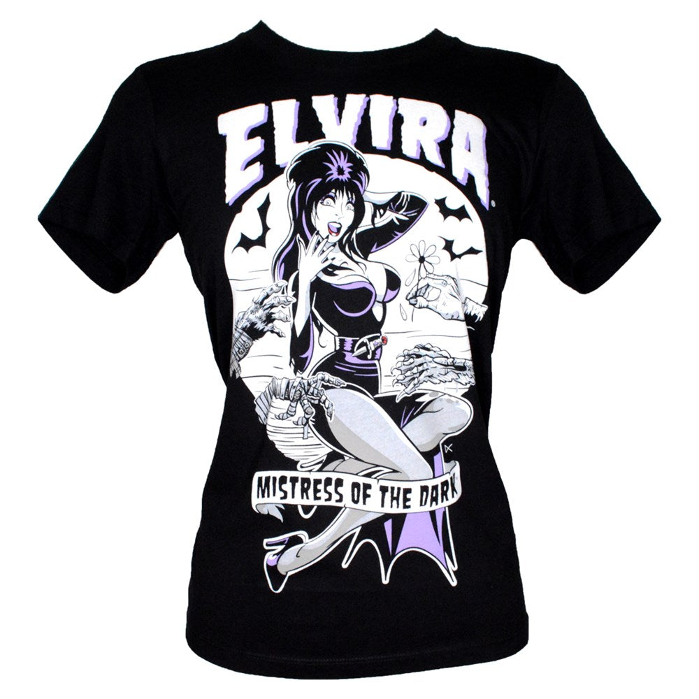 elvira t シャツ 販売